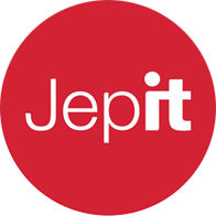Jepit Oy Logo