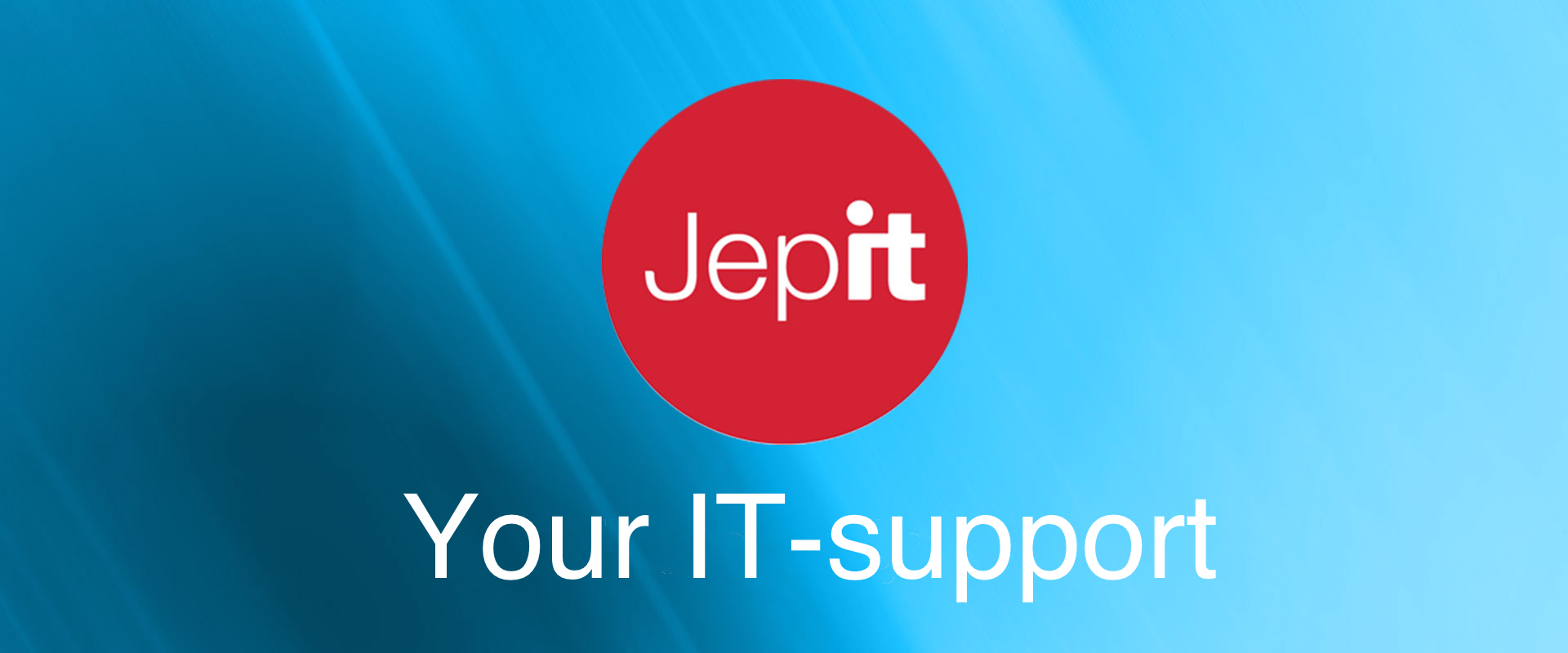 Jepit your it-support